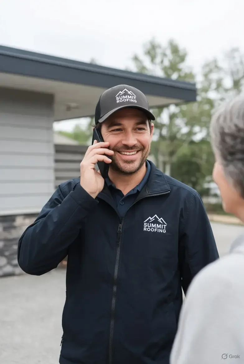 Flat Roof Leak Repair Big Rock, TN FAQs